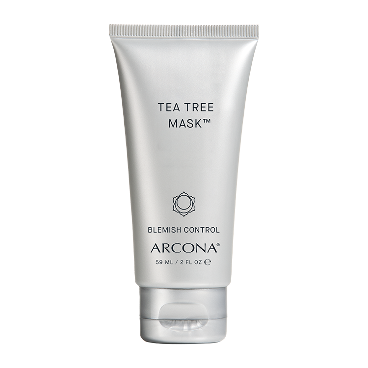 Tea Tree Mask™